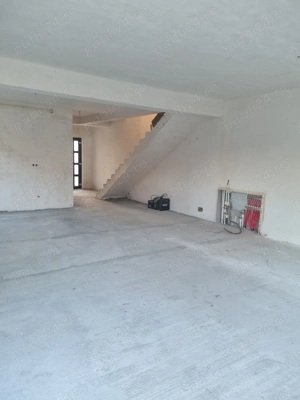 Casă modernă 180 mp + garaj 2 mașini, teren 350 mp   exterior Cluj, PF - imagine 5