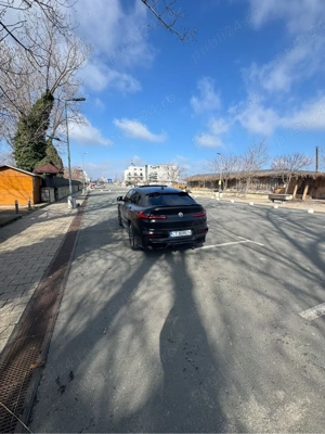 vand bmw x4 g02, 252cp, (xDrive30i)  - imagine 3