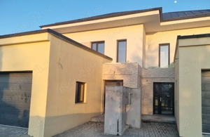 Casă modernă 180 mp + garaj 2 mașini, teren 350 mp   exterior Cluj, PF - imagine 2