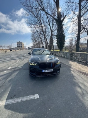 vand bmw x4 g02, 252cp, (xDrive30i)  - imagine 5