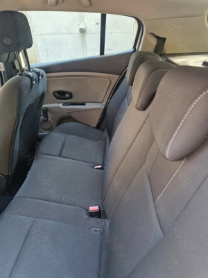 Renault megane 3 1.6 benzina 2009 funcționează perfect 1600 euro pret fixx - imagine 5