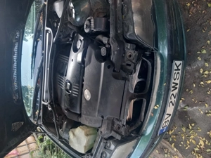 BMW 320 D 136 CP - imagine 5