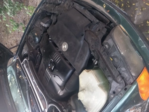 BMW 320 D 136 CP - imagine 3