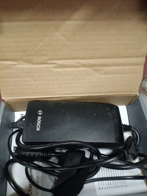 bicicleta electrica Cube Kathmandu  - imagine 5