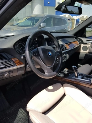 vand BMW X5 - imagine 3