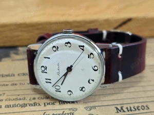 Vand Ceas mecanic pentru barbati Raketa 2609HA din anii '80