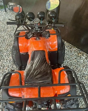 Vând ATV copii 125  - imagine 4
