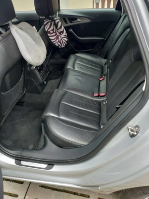 vand audi a6 c7   - imagine 8