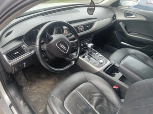 vand audi a6 c7   - imagine 3