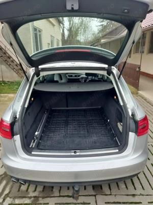 vand audi a6 c7   - imagine 9