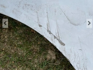 portiera stanga spate Porsche Cayenne - imagine 3