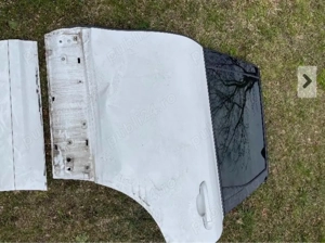 portiera stanga spate Porsche Cayenne - imagine 5