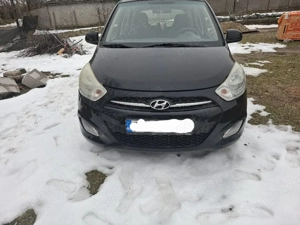 Vand Hyundai i10