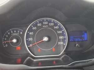 Vand Hyundai i10 - imagine 2