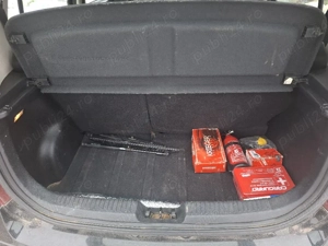 Vand Hyundai i10 - imagine 3