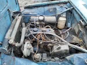 De vânzare Dacia 1300 - imagine 2