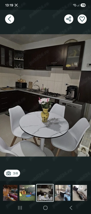 Vilă Techirghiol  - imagine 2