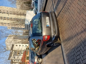 Vand auto chrysler voyager. - imagine 3