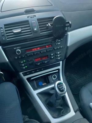 vand bmw x3 n47 - imagine 7