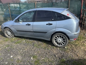 Vând focus 2004 1.6benzina 105 cp - imagine 3