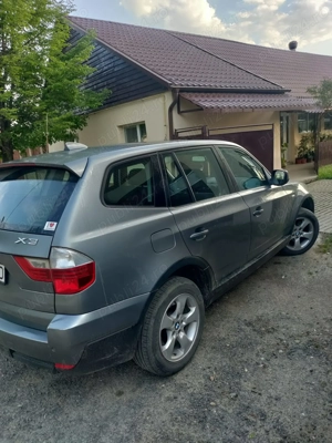 vand bmw x3 n47 - imagine 3