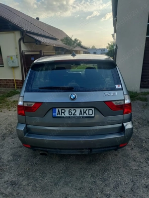 vand bmw x3 n47 - imagine 4