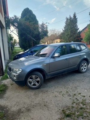 vand bmw x3 n47 - imagine 2