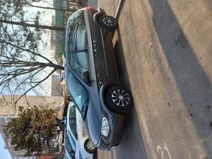 Vand auto chrysler voyager.