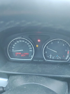 vand bmw x3 n47 - imagine 8