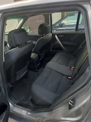 vand bmw x3 n47 - imagine 6