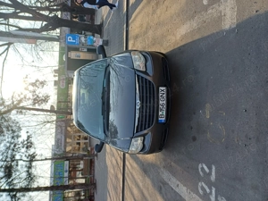 Vand auto chrysler voyager. - imagine 2