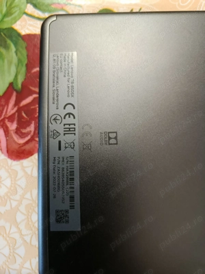 De vanzare tableta Lenovo 16 GB  