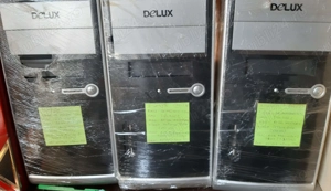 VINTAGE Gigabyte PC Pentru Retro-games 