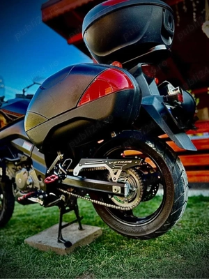 Suzuki Dl 650  - imagine 5