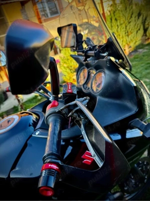 Suzuki Dl 650  - imagine 4