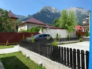 Vand casa de vacanta in Busteni - imagine 4