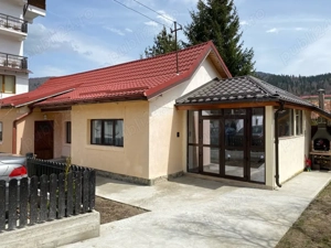 Vand casa de vacanta in Busteni - imagine 6