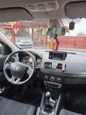 Megane 3 2013 1.5 dci 110 - imagine 4