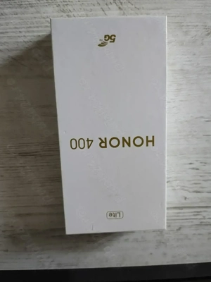 Telefon mobil HONOR 400 Lite 5G Dual Sim cu garanție - imagine 4