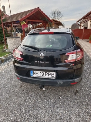 Megane 3 2013 1.5 dci 110 - imagine 5