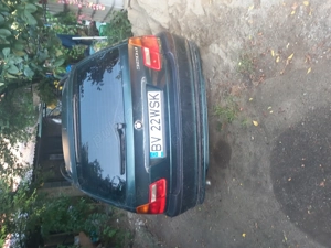 BMW 320 D 136 CP - imagine 8