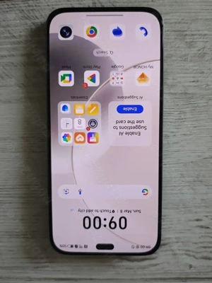 Telefon mobil HONOR 400 Lite 5G Dual Sim cu garanție