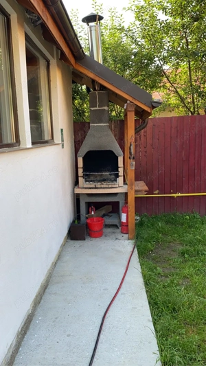 Vand casa de vacanta in Busteni - imagine 10