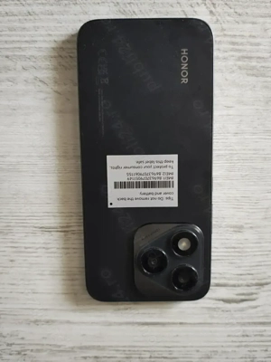 Telefon mobil HONOR 400 Lite 5G Dual Sim cu garanție - imagine 3