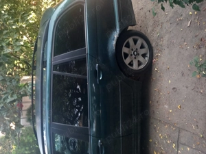 BMW 320 D 136 CP - imagine 7