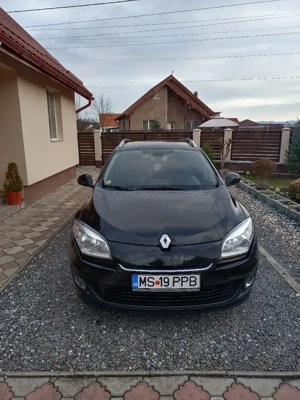 Megane 3 2013 1.5 dci 110 - imagine 2