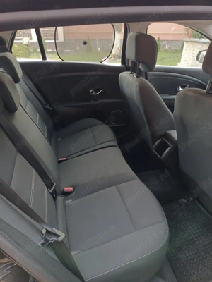 Megane 3 2013 1.5 dci 110 - imagine 3