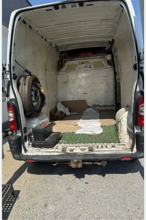 Vand sau schimb renault master 2 cu AC - imagine 4