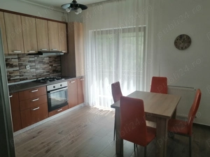 Închiriere apartament 2 camere (in bloc nou) + loc de parcare