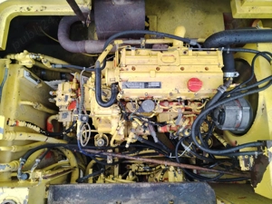 Vând excavator ATLAS  - imagine 5